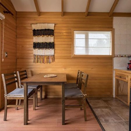 Cabanas Torre Huillinco Zewnętrze zdjęcie