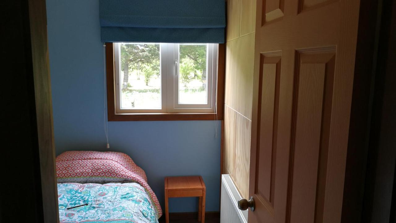 Cabanas Torre Huillinco Zewnętrze zdjęcie