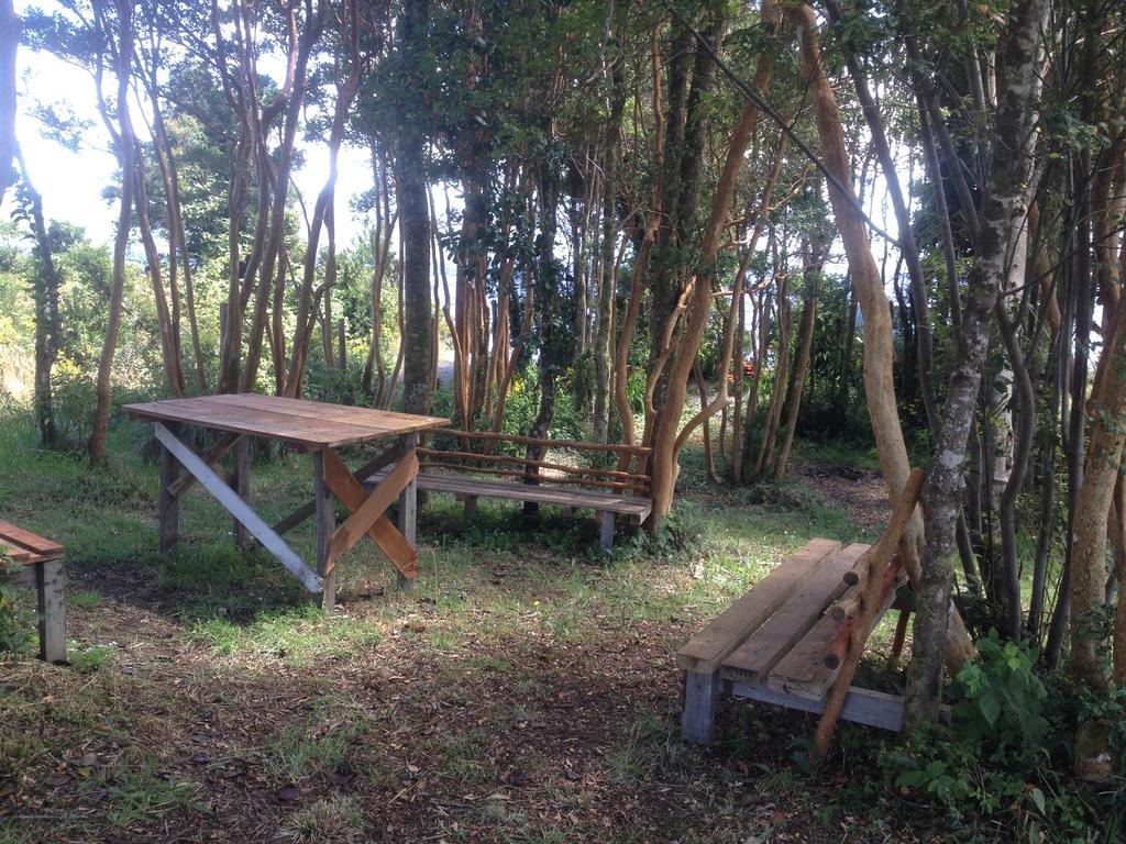Cabanas Torre Huillinco Zewnętrze zdjęcie