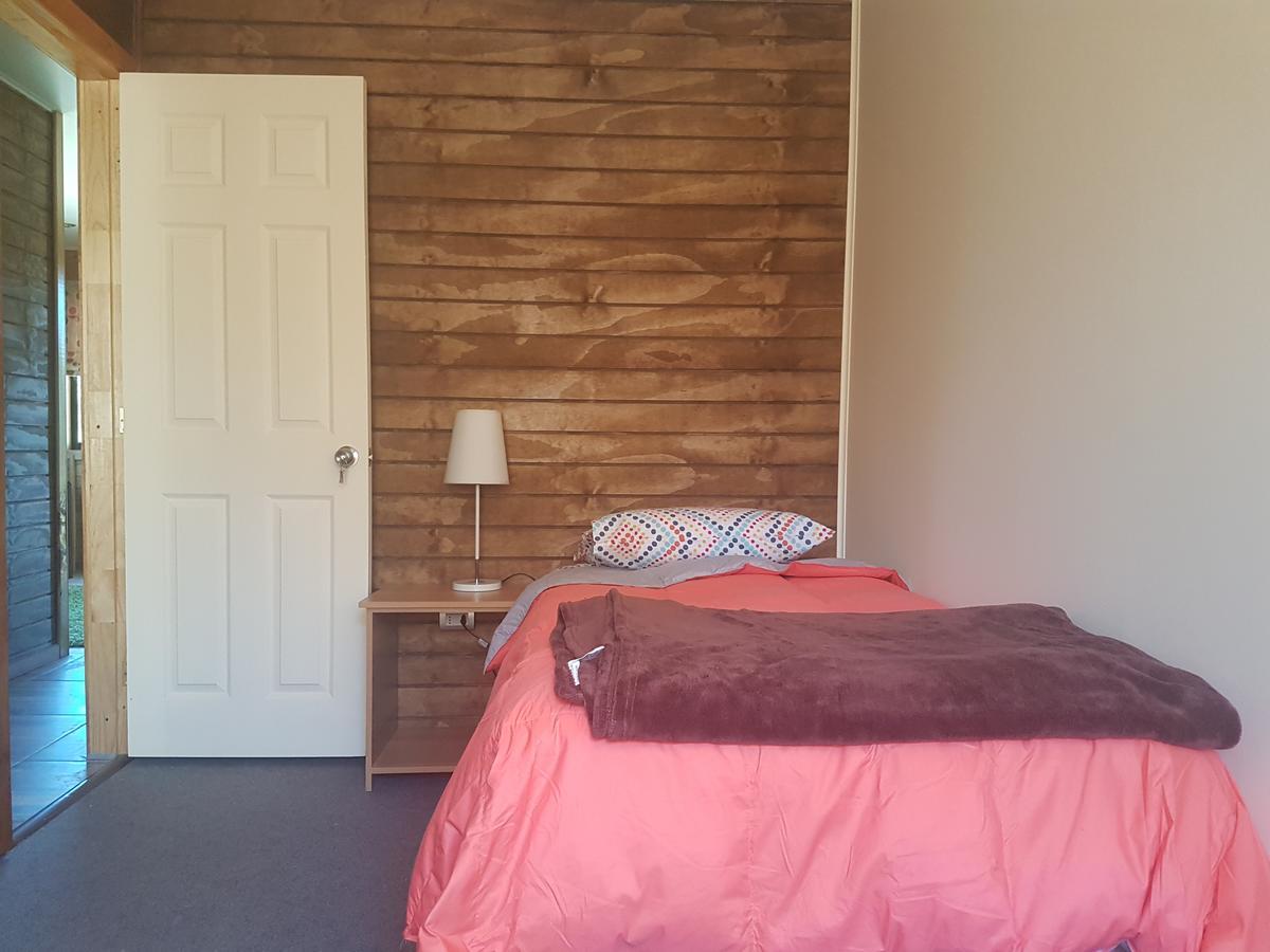 Cabanas Torre Huillinco Zewnętrze zdjęcie