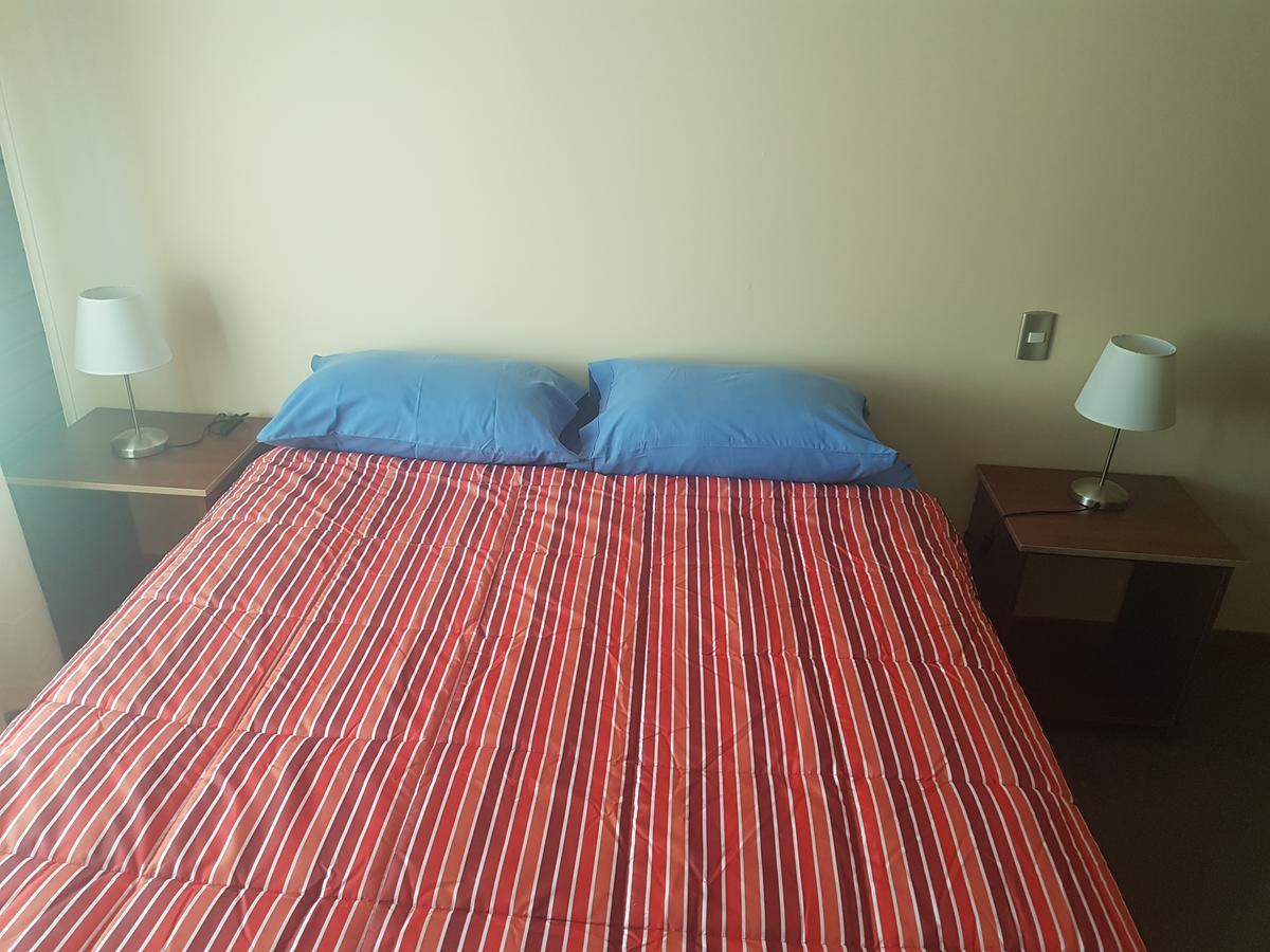 Cabanas Torre Huillinco Zewnętrze zdjęcie
